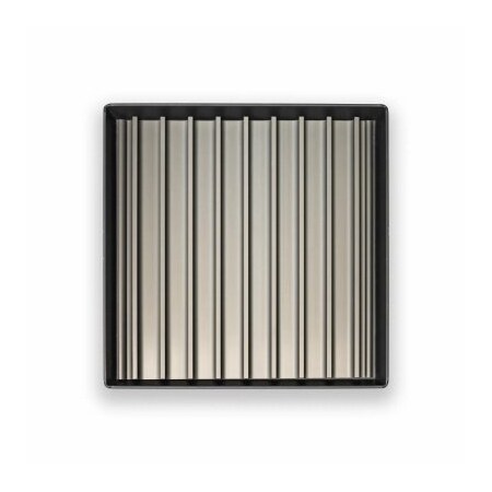 Moda At Home Enterprises Ltd WHT Bowl Brush 105928-WHT